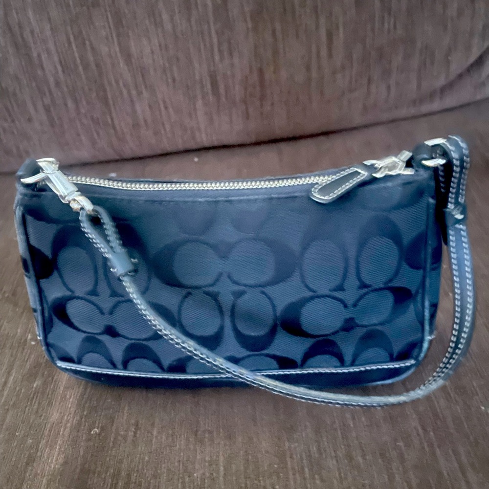 Coach Small Handbag